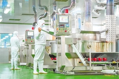 貴州農經網 創品牌、強龍頭，引領農業開發新篇章